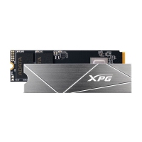 威刚翼龙 XPG GAMMIX S50 Lite 1TB M.2 2280 NVME固态硬盘