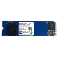 西数 WD SN530 NVME 1TB M.2固态硬盘