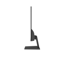 东星S246 24寸 黑色 75Hz IPS屏/无边框/方型金属底座 显示器VGA+HDMI