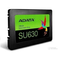 威刚SSD SU630 480G SATA固态硬盘