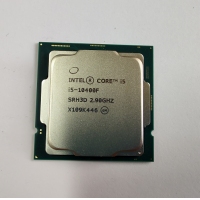 Intel 十代酷睿 i5-10400F（散片） 2.9G 六核12线程 散片