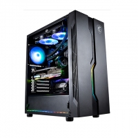 【i9-9900KF整机】酷睿i9-9900KF/16G内存/512G/RTX2080/优派27寸电竞显示器整机