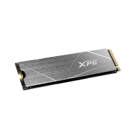 威刚翼龙 XPG GAMMIX S50 Lite 512G M.2 2280 NVME固态硬盘