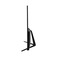 瑞克显示器 K7-165HZ 黑色/27寸平面无边框 V型底座 HDMI+DVI+DP