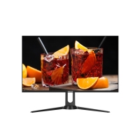 东星G2733PA 27寸165HZ/平面/超薄无边框/升降旋转V型底座/HDMI+DP 电竞游戏显示器