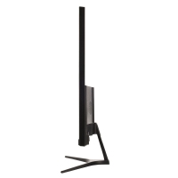 ITC显示器 T2438W 24寸 /黑色/平面无边框V型底座 VGA+HDMI