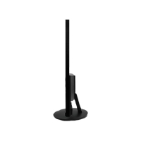 瑞克显示器 MC242 24寸/黑色/平面/无边框/圆形底座 VGA+HDMI