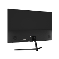 东星 A30 21.5寸 黑色平面超薄无边框显示器 V型底座 VGA+HDMI