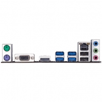 技嘉主板 B450M-H VGA+HDMI 昆明电脑批发