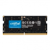 英睿达（Crucial）美光 16GB DDR5 4800频率 笔记本内存条 美光原厂颗粒