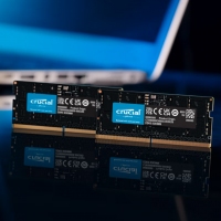 英睿达（Crucial）美光 16GB DDR5 4800频率 笔记本内存条 美光原厂颗粒