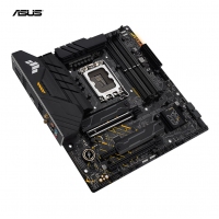 华硕TUF GAMING B660M-PLUS WiFi D5 HDMI+DP 昆明电脑组装 