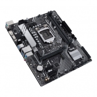 华硕主板 PRIME B560M-K VGA+HDMI 云南电脑组装选配