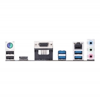 华硕主板 PRIME B560M-K VGA+HDMI 云南电脑组装选配