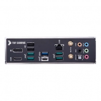 华硕TUF GAMING B660M-PLUS WiFi D4 HDMI+DP 昆明电脑组装