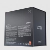 AMD 锐龙9 7900X 处理器 (r9) 5nm 12核24线程 4.7GHz 170W AM5接口 盒装CPU 云南电脑批发