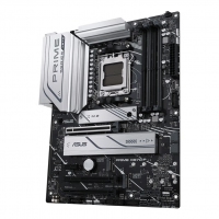 华硕（ASUS）PRIME X670-P主板 支持 CPU 7900X/7700X/7600X (AMD X670/socket AM5) 云南电脑批发