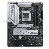 华硕（ASUS）PRIME X670-P主板 支持 CPU 7900X/7700X/7600X (AMD X670/socket AM5) 云南电脑批发