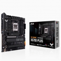 华硕（ASUS） TUF GAMING X670E-PLUS主板 D5 支持7950X/7900X 昆明华硕主板