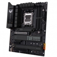 华硕（ASUS） TUF GAMING X670E-PLUS主板 D5 支持7950X/7900X 昆明华硕主板