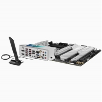 华硕（ASUS） ROG STRIX X670E-A GAMING WIFI 吹雪主板 （AMD X670/Socket AM