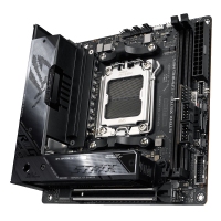 华硕（ASUS）ROG STRIX X670E-I GAMING WIFI主板 支持 CPU 7950X/7900X (AMD