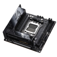 华硕（ASUS）ROG STRIX X670E-I GAMING WIFI主板 支持 CPU 7950X/7900X (AMD