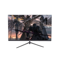 ITC显示器 T2715W 27寸/1K/165hz 黑色/平面无边框V型底座 DP+HDMI+USB