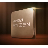 AMD 锐龙R9-5950X（散片） 3.4GHz十六核心三十二线程处理器