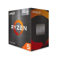 AMD 锐龙5 5600G处理器(r5)7nm 搭载Radeon Vega Graphic 6核12线程 3.9GHz 65W
