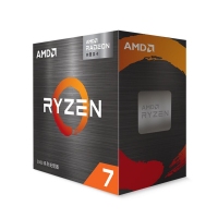 AMD 锐龙R7-5700G(原盒) 3.8GHz 八核心十六线程