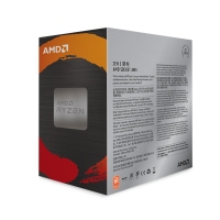 AMD 锐龙R7-5700G(原盒) 3.8GHz 八核心十六线程