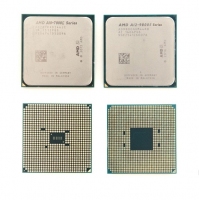 AMD APU A12-9800E (散片）3.1GHz 4核心AM4