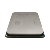 AMD APU A12-9800E (散片）3.1GHz 4核心AM4