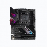 华硕（ASUS） 玩家国度ROG STRIX X570-E GAMING 主板 板载WIFI电竞主板