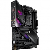 华硕（ASUS） 玩家国度ROG STRIX X570-E GAMING 主板 板载WIFI电竞主板