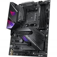 华硕（ASUS） 玩家国度ROG STRIX X570-E GAMING 主板 板载WIFI电竞主板