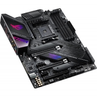 华硕（ASUS） 玩家国度ROG STRIX X570-E GAMING 主板 板载WIFI电竞主板