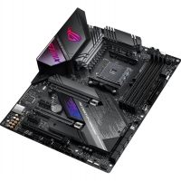 华硕（ASUS） 玩家国度ROG STRIX X570-E GAMING 主板 板载WIFI电竞主板