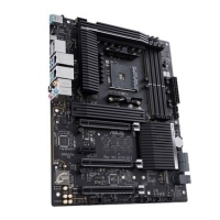 华硕（ASUS）PRO WS X570-ACE 工作站主板 AM4支持AMD5800X/5700G