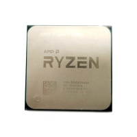 AMD 锐龙R7-5800 (散片) 3.4GHz 八核心十六线程/AM4