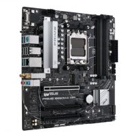 华硕PRIME B650M-A WIFI主板 支持 CPU 7700X/7600X (AMD B650/socket AM5)