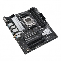 华硕PRIME B650M-A WIFI主板 支持 CPU 7700X/7600X (AMD B650/socket AM5)