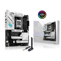 华硕ROG STRIX B650-A GAMING WIFI 吹雪主板 支持 CPU 7700X/7600X