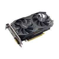 索泰（ZOTAC）GTX1050TI-4GD5 雷霆TSI PA 台式电脑主机独显游戏LOL吃鸡独立显卡