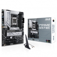 华硕（ASUS）PRIME X670-P WIFI主板 支持 CPU 7900X/7700X/7600X 