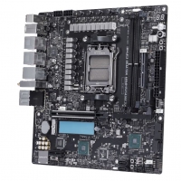 华硕 ROG CROSSHAIR X670E GENE主板 支持 CPU 7950X/7900X (AMD X670E/socket AM5)