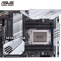 华硕(ASUS) PRIME TRX40-PRO S主板 支持cpu 锐龙3960X/3970X/3990X(AMD TRX40