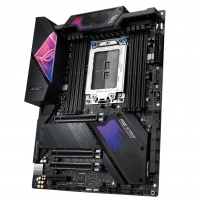 华硕（ASUS） ROG STRIX TRX40-XE GAMING主板 支持cpu 锐龙3960X/3970X/3990X