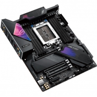 华硕（ASUS） ROG STRIX TRX40-XE GAMING主板 支持cpu 锐龙3960X/3970X/3990X